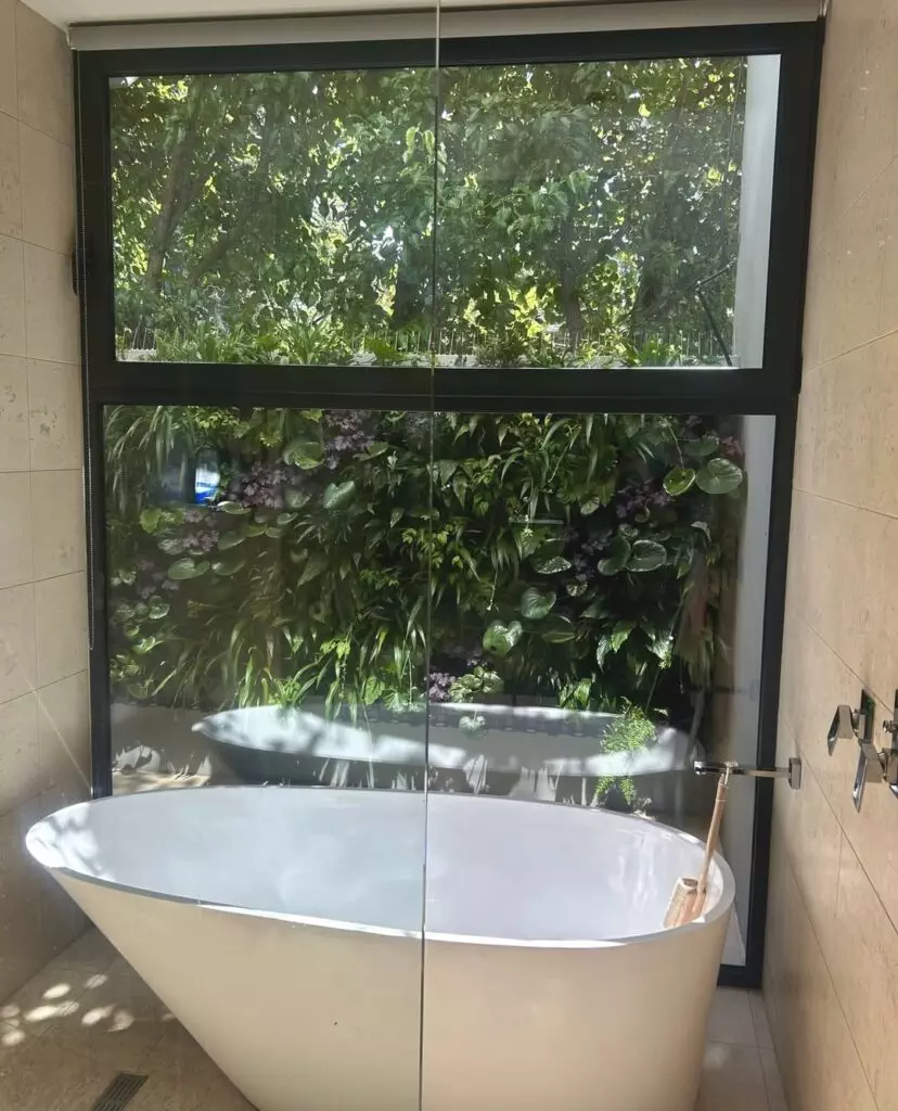 Bathroom Wall Ideas