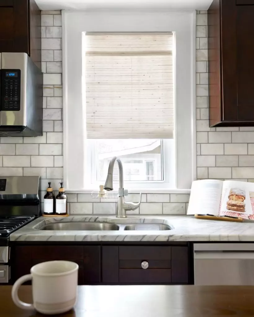Kitchen Window Ideas