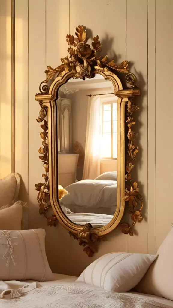 French Design Bedroom Ideas