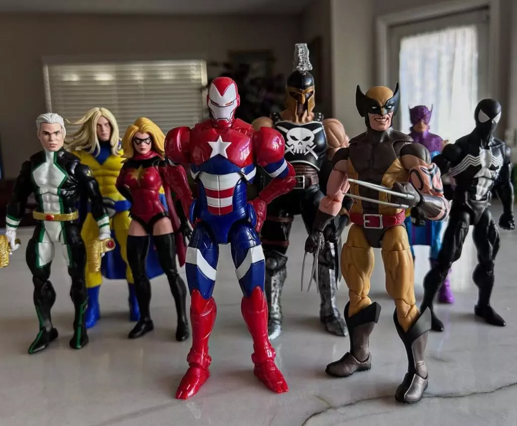 Team costume Ideas