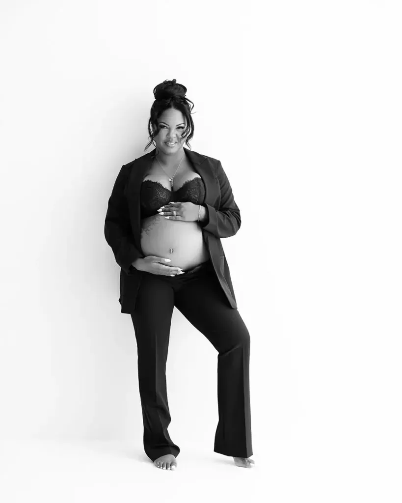 Maternity Photoshoot Ideas