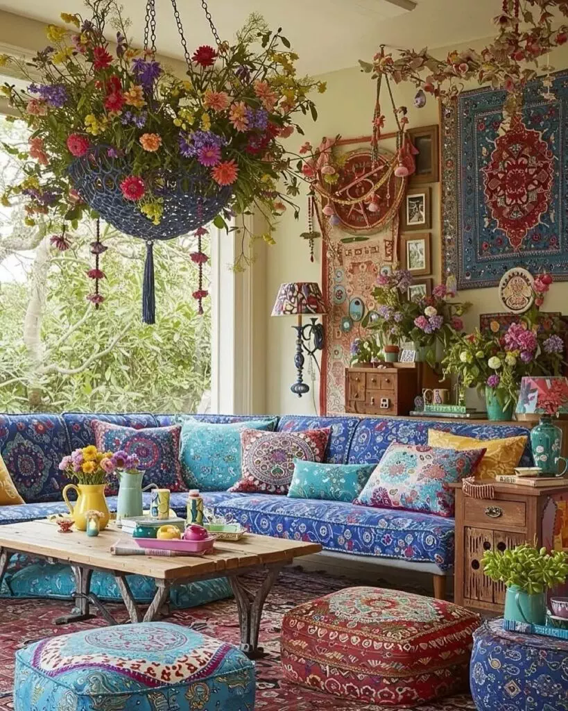 Sunroom Ideas
