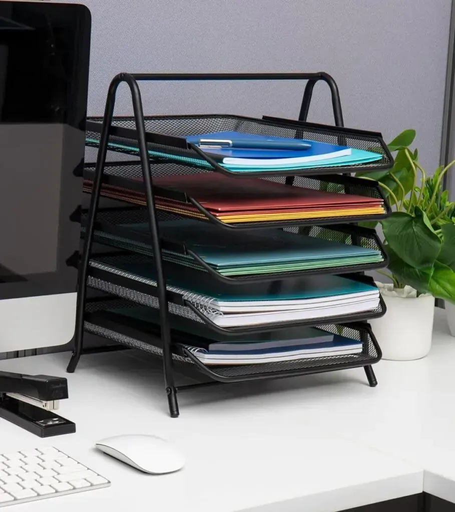 Office Storage Ideas