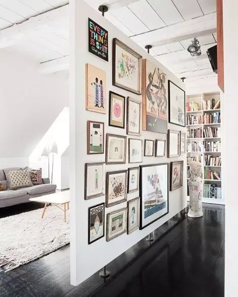 Wall Accessories Ideas