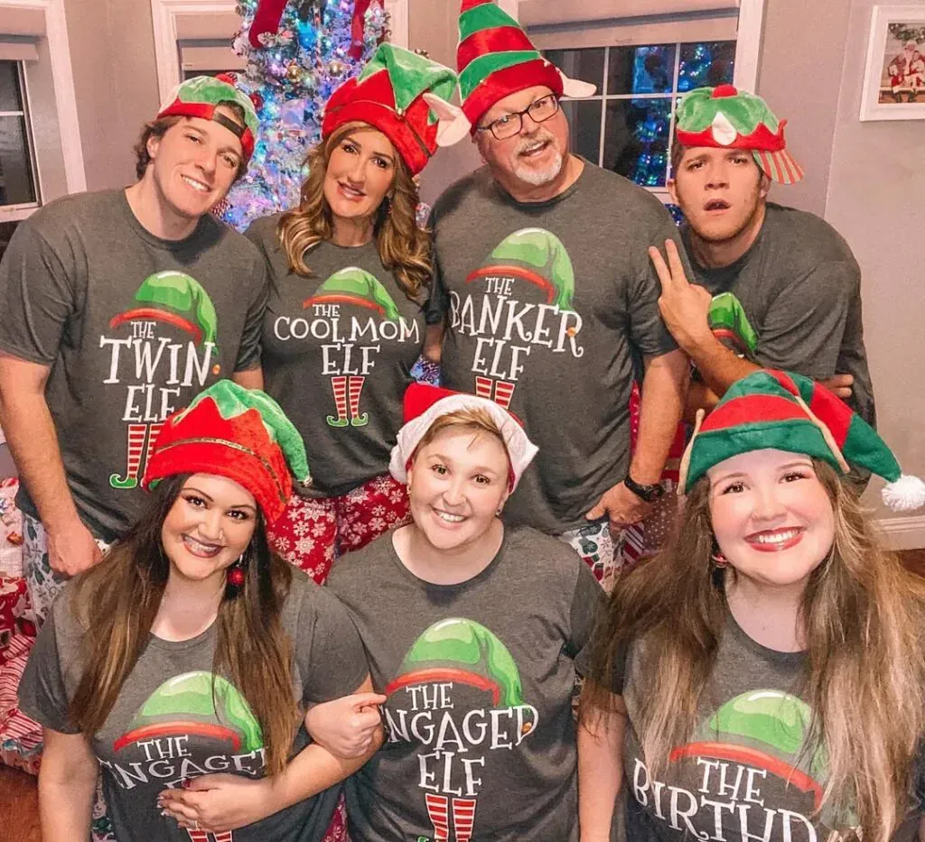Christmas Shirt Ideas