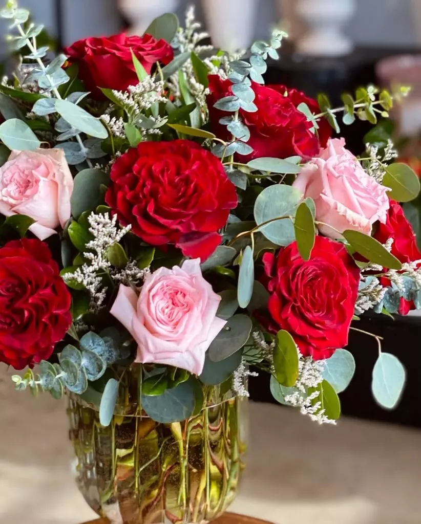 Centerpiece Ideas