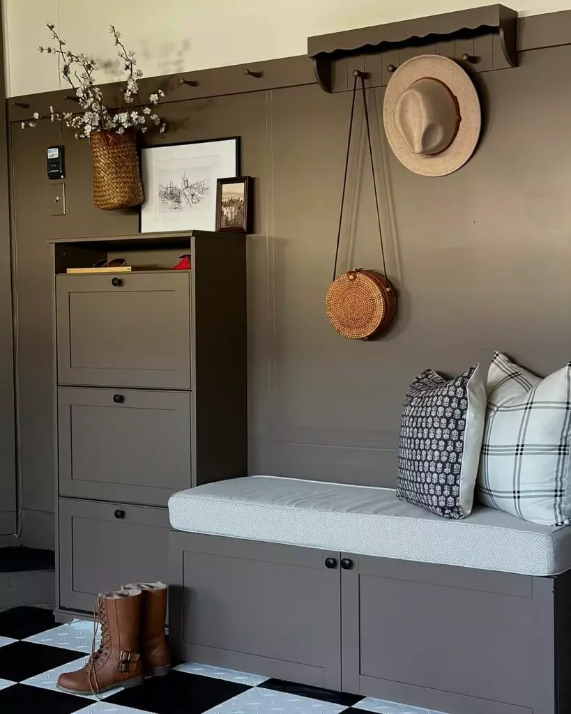 Garage Ideas