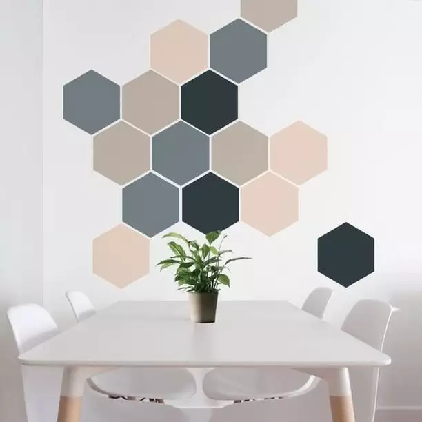 Wall Painting Ideas