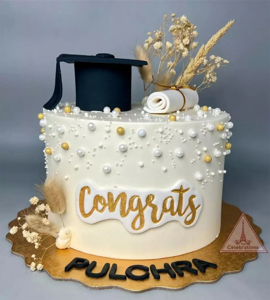 Graduation Cake Ideas