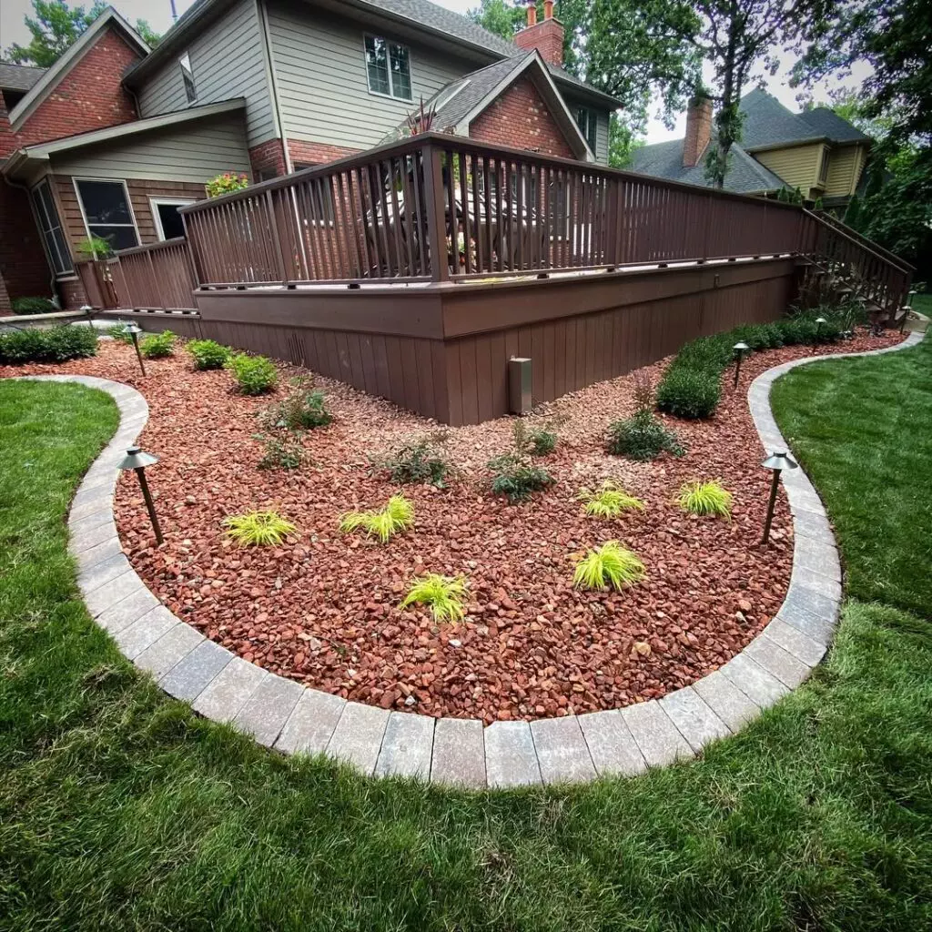 Gravel Path Ideas