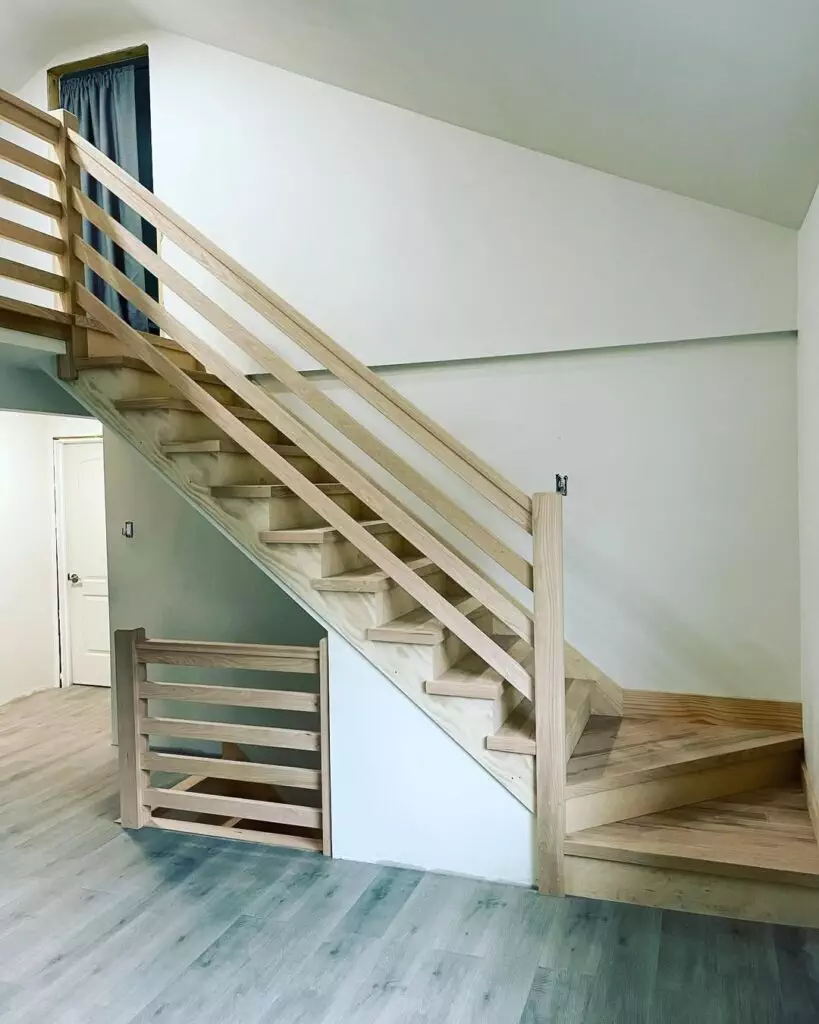 Porch Railing Ideas