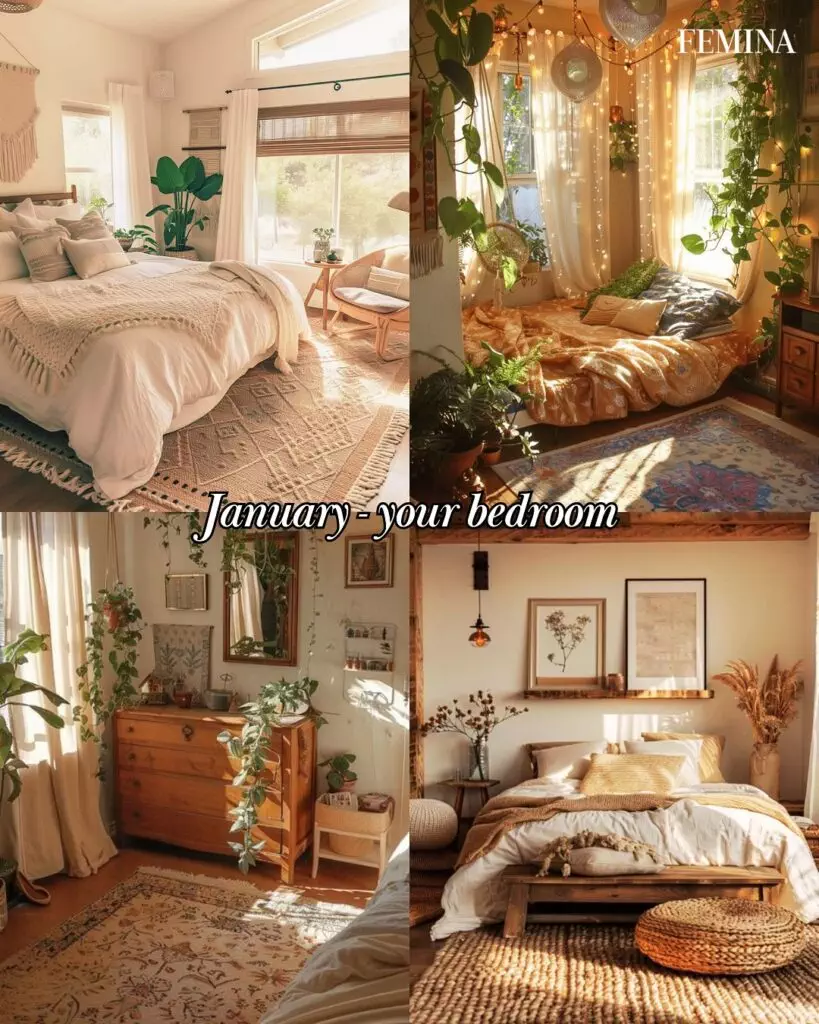 Teenage Bedroom Theme Ideas