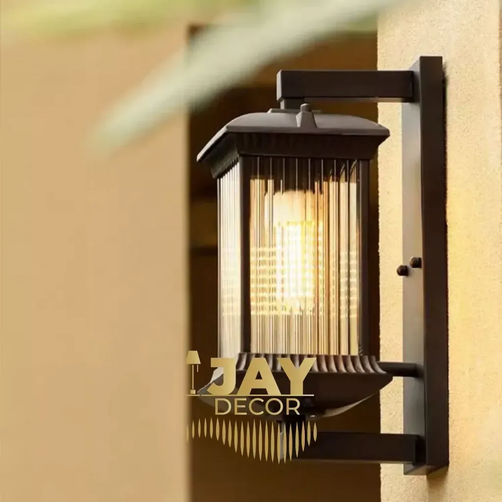 Outdoor House Lighting Ideas