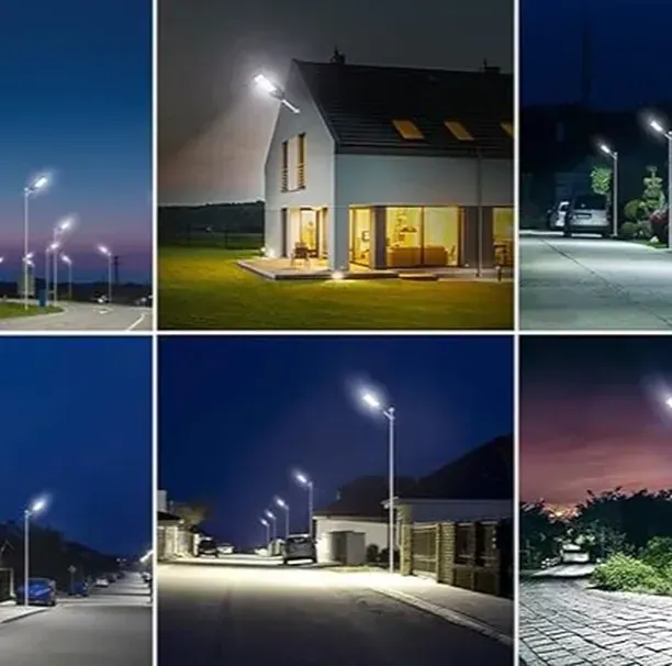 Outdoor House Lighting Ideas