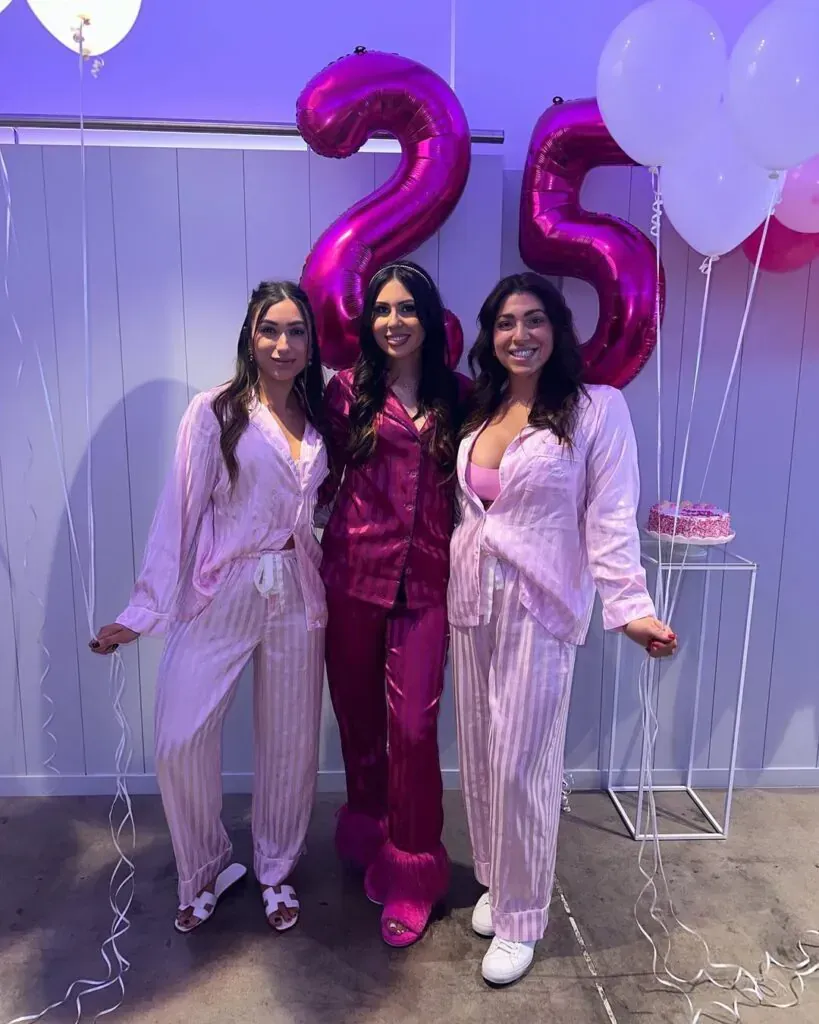 Indoor Birthday Party Ideas