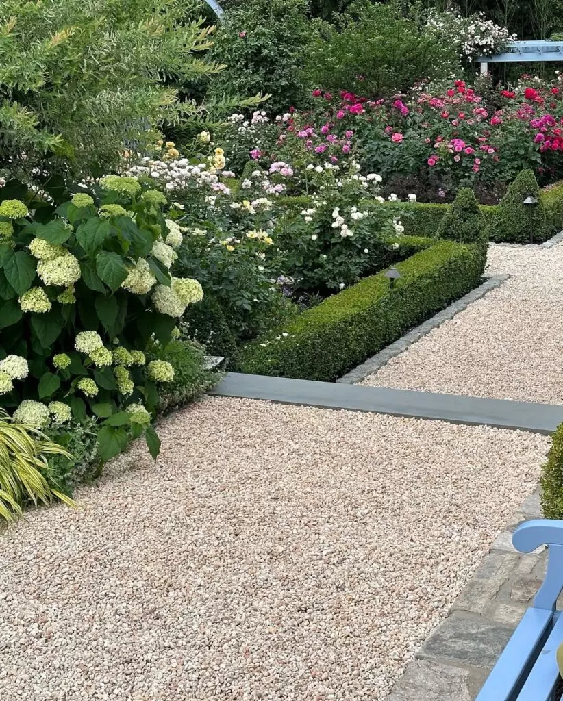 Gravel Path Ideas