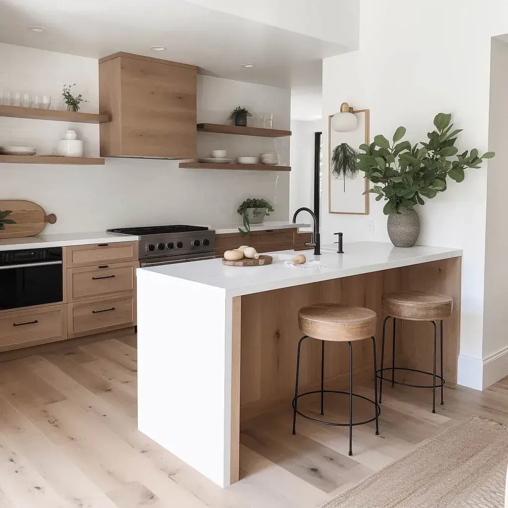 Kitchen Layout Ideas