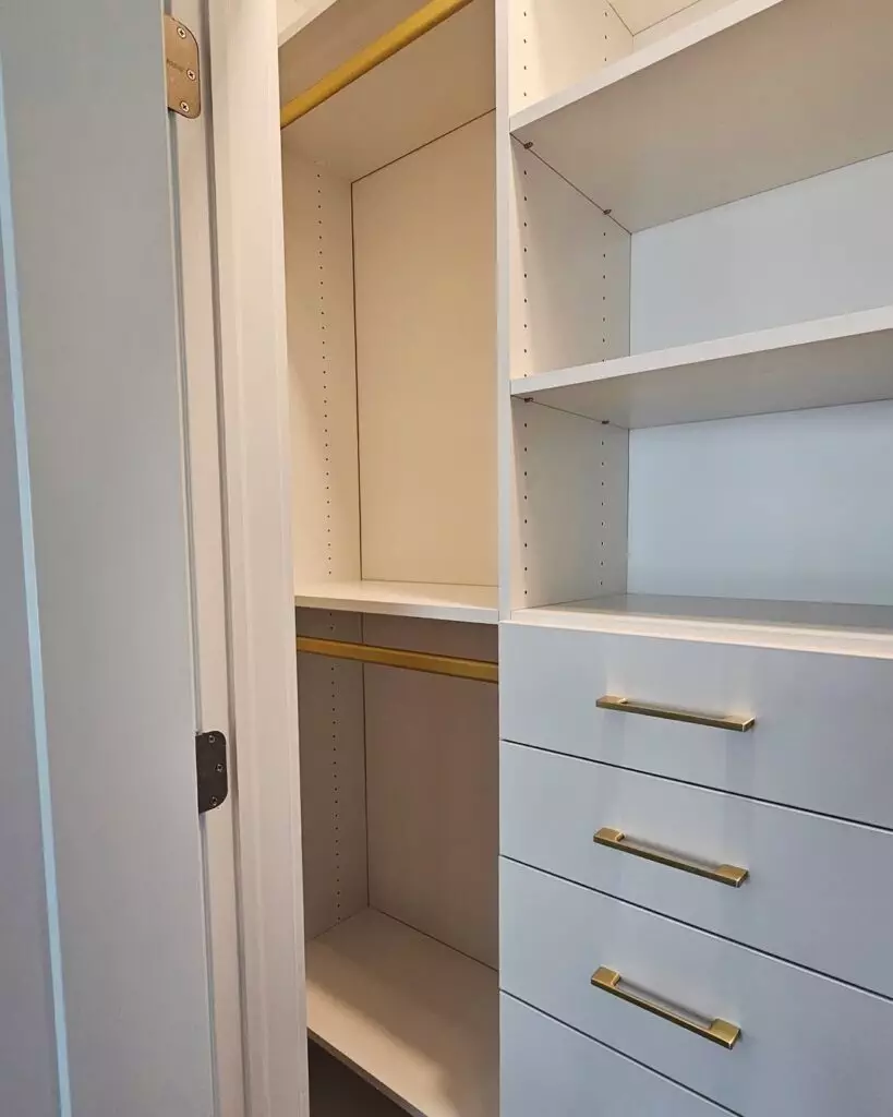Closet Ideas