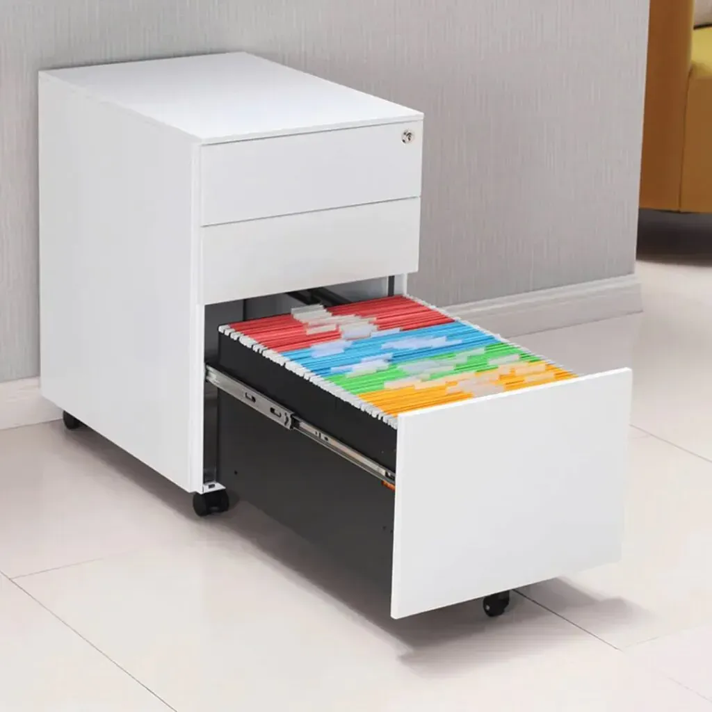 Office Storage Ideas