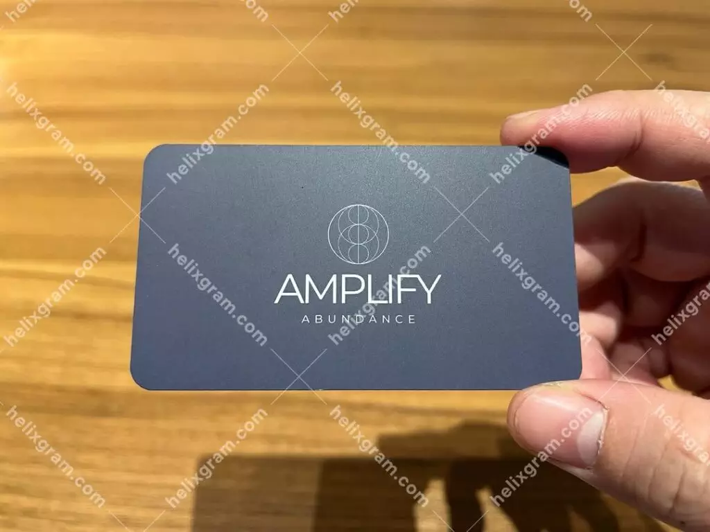 Business Card Ideas