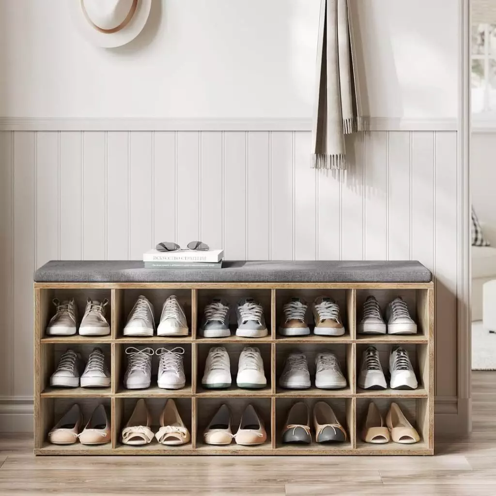 Entryway Ideas