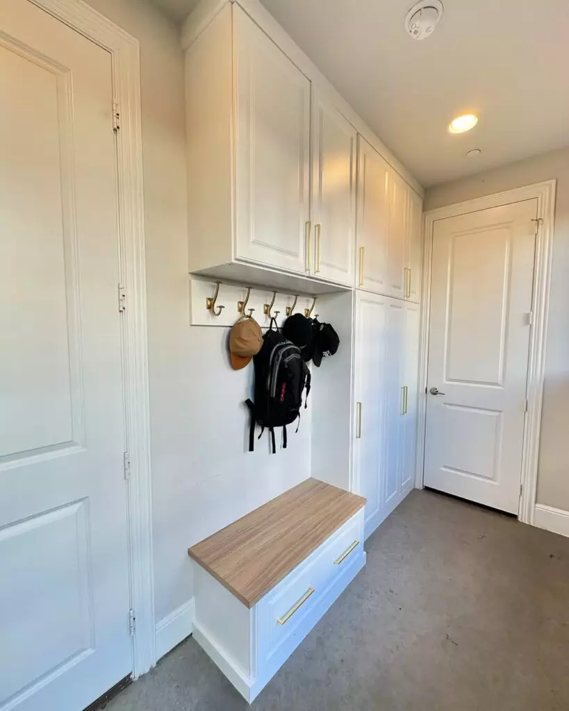 Mudroom Ideas