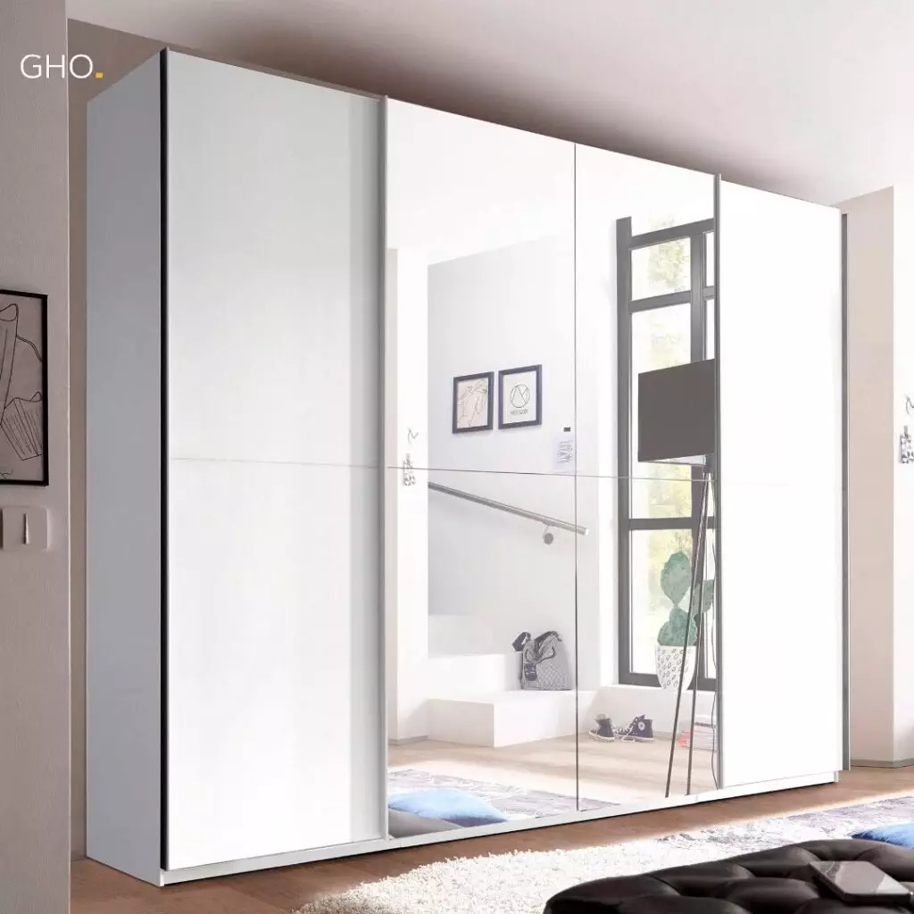 Closet Ideas