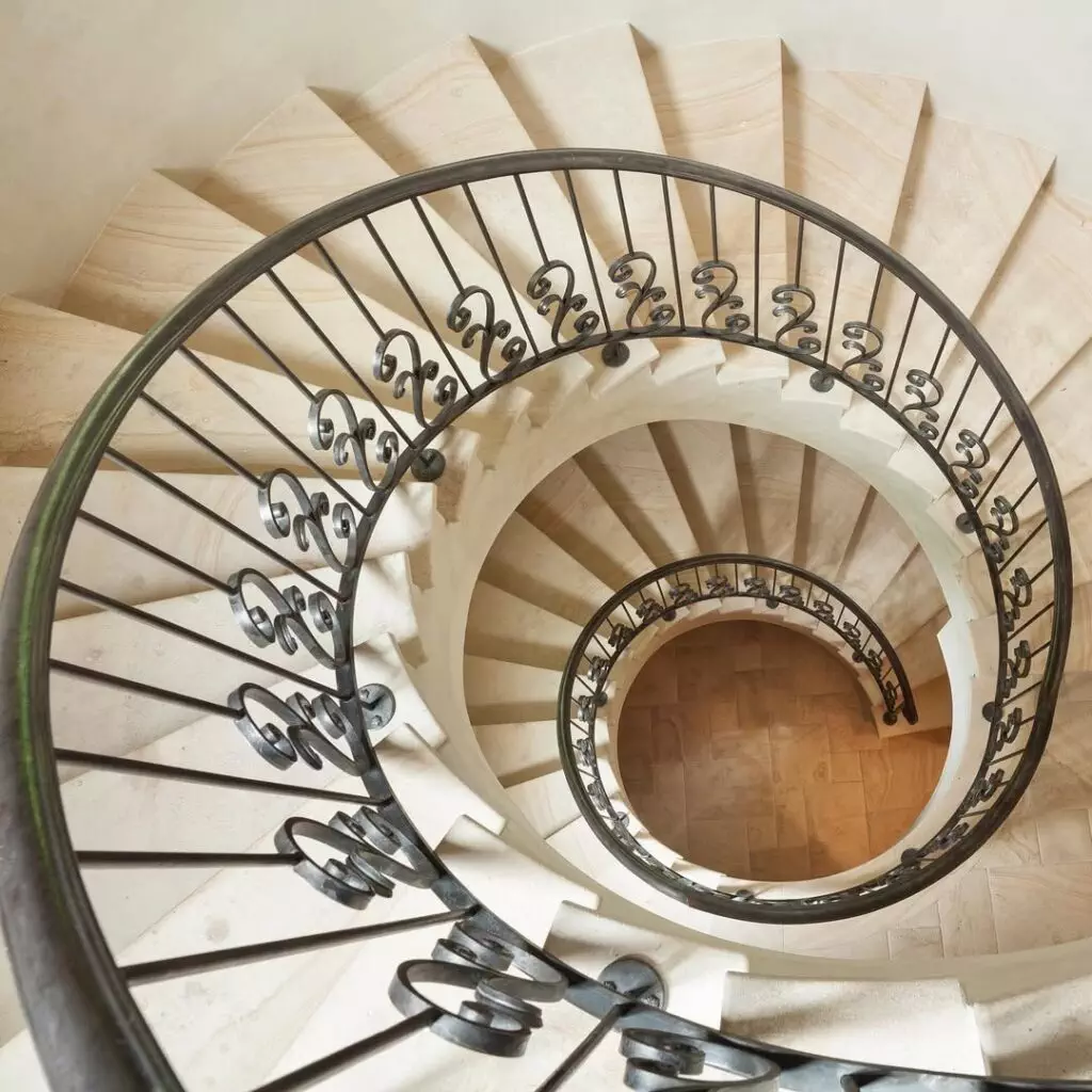 Stairway Ideas
