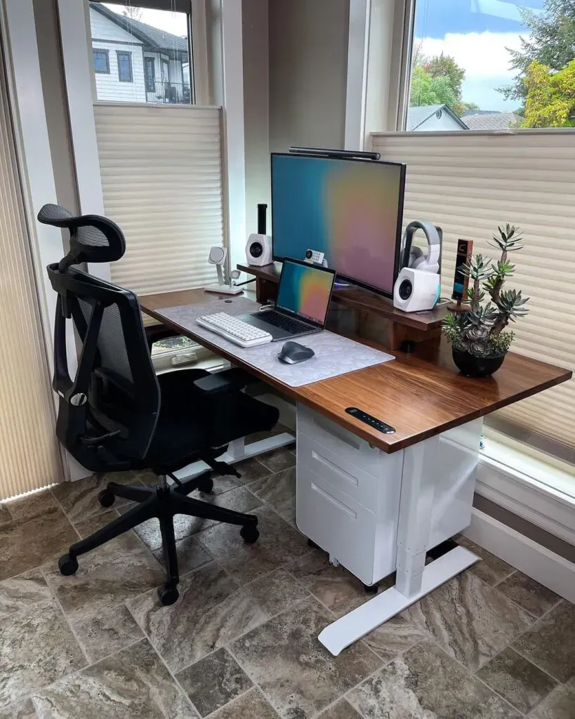 Office Setup Ideas