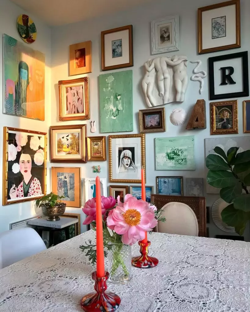 Wall Accessories Ideas