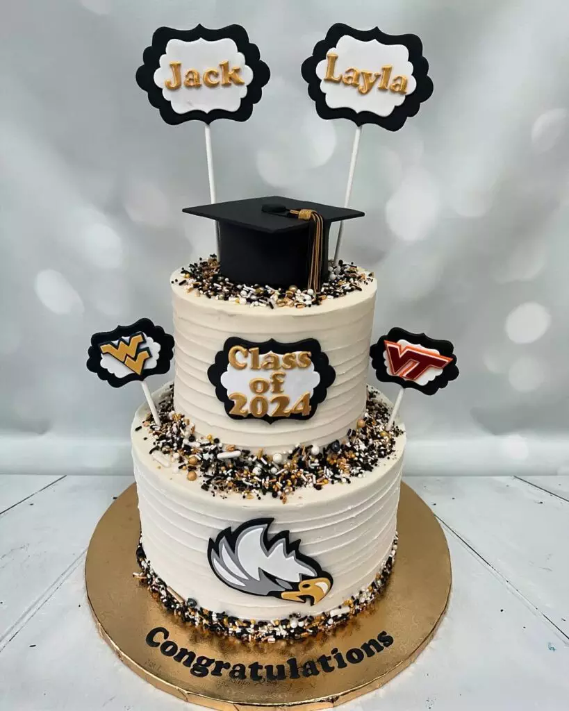 Graduation Cake Ideas