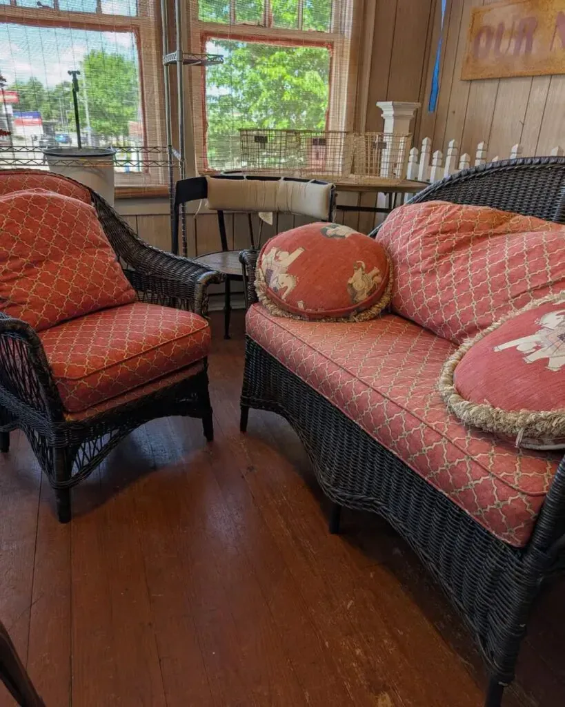 Three season porch Ideas